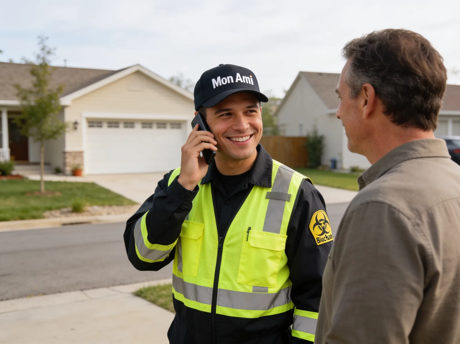 Sewage Cleanup Yaphank, NY FAQs